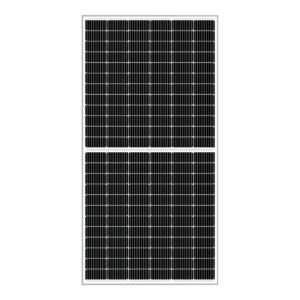 Módulo Monocristalino Doble Cristal ZnShine 460W