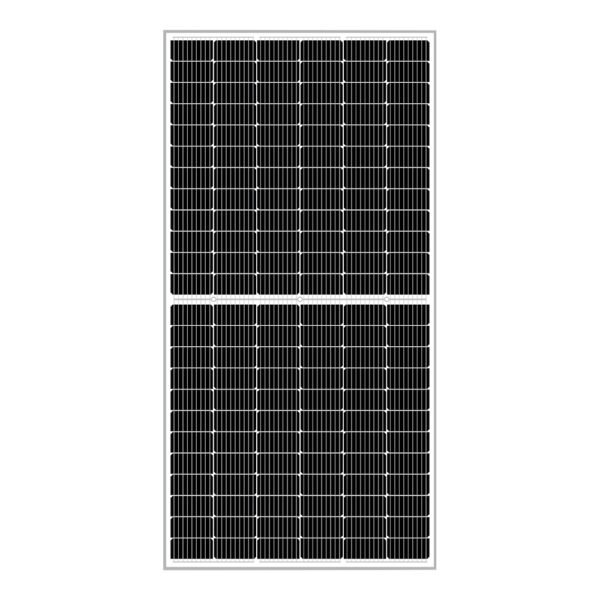 Módulo Monocristalino Doble Cristal ZnShine 460W