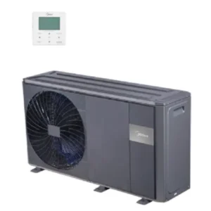 M-THERMON A R32 MONOBLOC MONOFÁSICO - 10KW