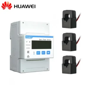 Smart Meter Trifásico – Huawei DDSU666-H