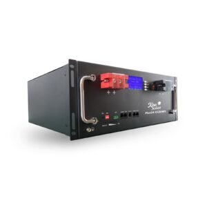 KiroSolar Plus24 512