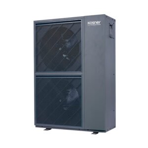 Bomba de Calor Aire - Agua Monobloc Kosner Aquaris D HT R-290 Monofásica 12,1 kw
