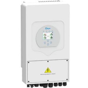 Inversor Híbrido Monofásico Deye Sun 5KW