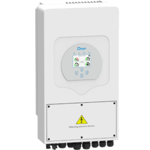 Inversor Híbrido Monofásico Deye Sun 10KW