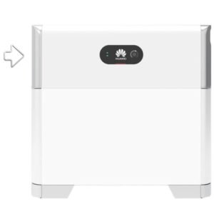 Modelo Luna - 2000- 5KW -C0