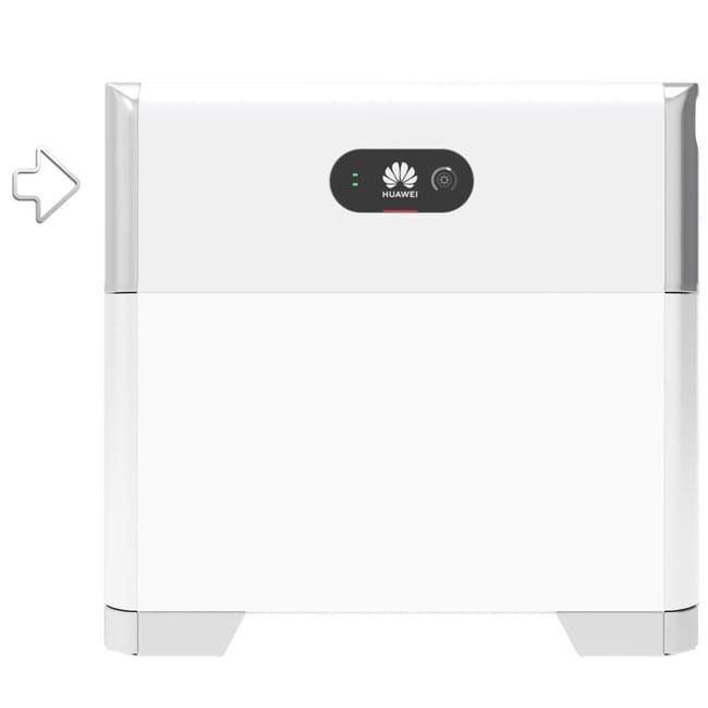 Modelo Luna - 2000- 5KW -C0