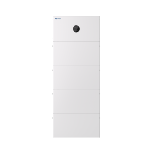 BlueSpark Hybrid Inverter 5 kW + batería de 10 kWh